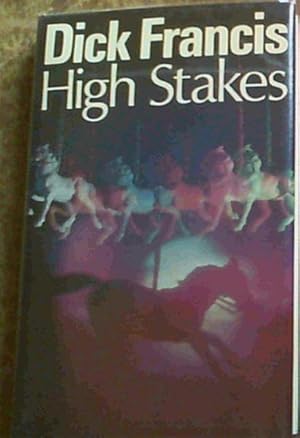 Seller image for High Stakes for sale by Chapter 1
