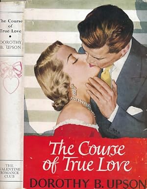 Seller image for The Course of True Love for sale by Barter Books Ltd