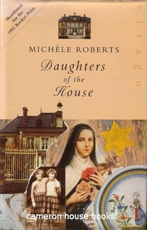 Image du vendeur pour Daughters of the House. mis en vente par Cameron House Books