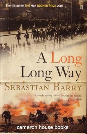 Seller image for A Long Long Way for sale by Cameron House Books