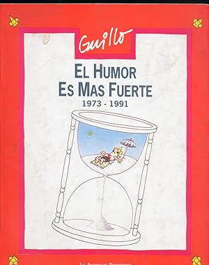 El Humor es Más Fuerte 1973-1991