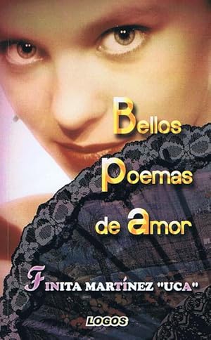 Imagen del vendedor de BELLOS POEMAS DE AMOR a la venta por Librera Races