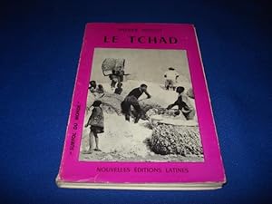 Le Tchad