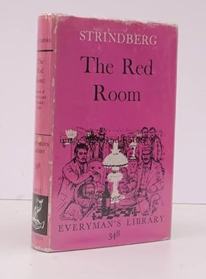 the red room novel