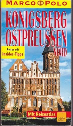 Könisberg - Ostpreussen Nord.