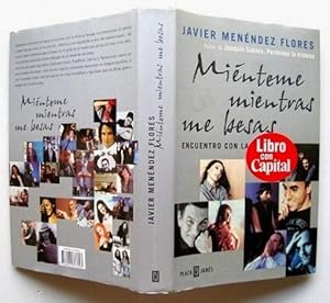 Imagen del vendedor de Minteme Mientras Me Besas : Encuentro con la Msica a la venta por La Social. Galera y Libros