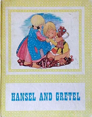 Hansel and Gretel