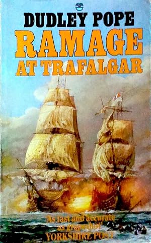 Ramage at Trafalgar