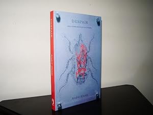 Image du vendeur pour Despair and Other Stories of Ottawa mis en vente par MDS BOOKS