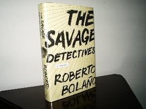 Seller image for The Savage Detectives for sale by MDS BOOKS