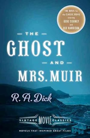 Seller image for The Ghost and Mrs. Muir (Paperback) for sale by Grand Eagle Retail