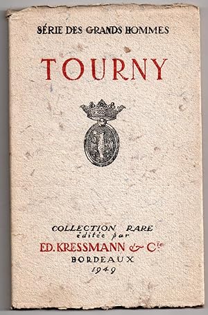 Tourny ( 1695 - 1760 )