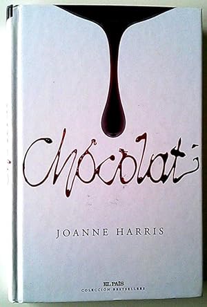 Bild des Verkufers fr Chocolat zum Verkauf von Librera Salvalibros Express