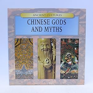 Imagen del vendedor de Chinese Gods & Myths (Ancient Cultures) a la venta por Shelley and Son Books (IOBA)