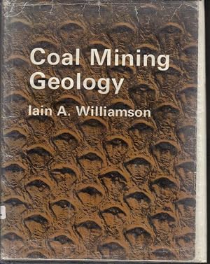 Coal Mining Geology