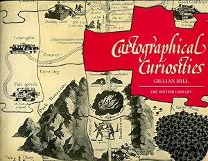 Immagine del venditore per Cartographical Curiosities venduto da Godley Books