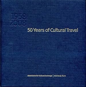 50 Years of Cultural Travel