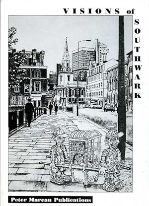 Visions of Southwark (Signed By Author)