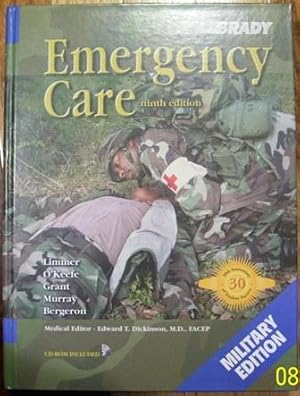 Emergency Care Ninth Edition