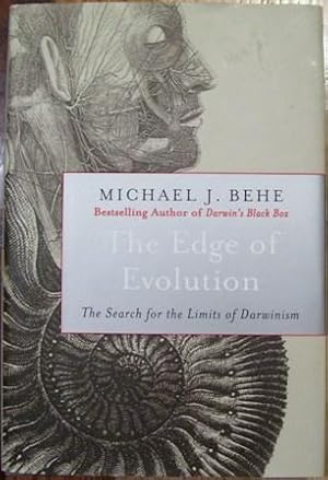 Bild des Verkufers fr The Edge of Evolution zum Verkauf von Wordbank Books