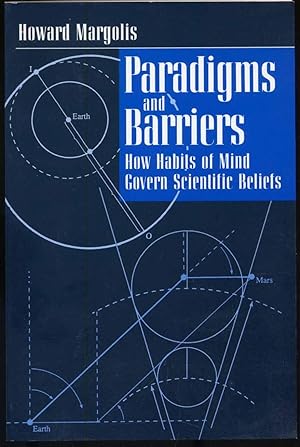 Bild des Verkufers fr Paradigms and Barriers zum Verkauf von Between the Covers-Rare Books, Inc. ABAA