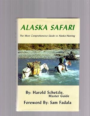 Alaska Safari