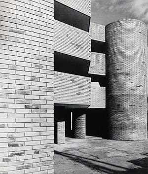 Seller image for Mehrgeschossiger Wohnbau / Multi-Storey Housing for sale by ERIC CHAIM KLINE, BOOKSELLER (ABAA ILAB)