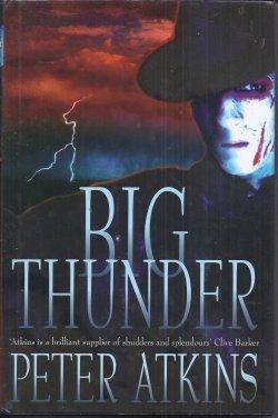 Seller image for BIG THUNDER for sale by Books from the Crypt