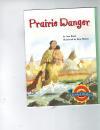 Immagine del venditore per Houghton Mifflin Reading Leveled Readers: Level 4.1.4 Abv Lv Prairie Danger venduto da TuosistBook