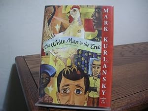 Seller image for The White Man in the Tree and Other Stories for sale by Bungalow Books, ABAA