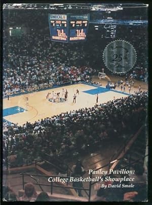 Seller image for Pauley Pavilion -- College Basketball's Showplace for sale by ReadInk, ABAA/IOBA