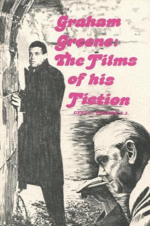 Seller image for Graham Greene: The Films of His Fiction for sale by Gadzooks! Books!