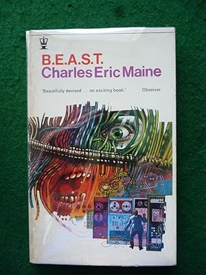 Seller image for B.E.A.S.T. for sale by Shelley's Books