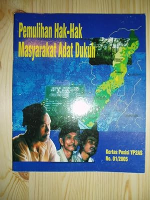 Pemulihan hak-hak masyarakat adat Dukuh