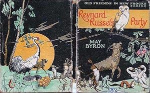 Reynard Russet's Party - 'Old Friends in New Frocks' Series