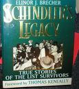 Imagen del vendedor de Schindler's Legacy a la venta por Frabjoy Books