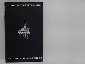 Seller image for In den hellen Nchten : Roman aus dem baltischen Norden. for sale by ANTIQUARIAT FRDEBUCH Inh.Michael Simon