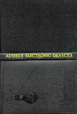 Electronic Devices and Their Application