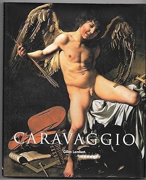 Immagine del venditore per Caravaggio 1571-1610 venduto da The Bookshop at Beech Cottage