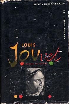 Louis Jouvet, hombre de teatro