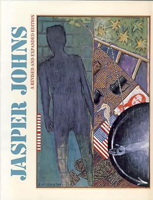 Bild des Verkufers fr Jasper Johns. zum Verkauf von Fundus-Online GbR Borkert Schwarz Zerfa