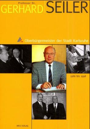 Gerhard Seiler Ein Portrait