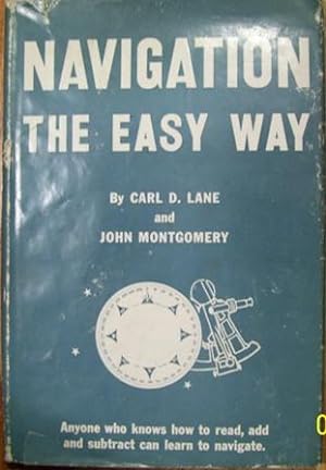 Imagen del vendedor de Navigation the Easy Way a la venta por Wordbank Books