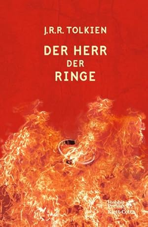 Bild des Verkufers fr Der Herr der Ringe zum Verkauf von Rheinberg-Buch Andreas Meier eK