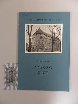 Bild des Verkufers fr Nyborg Slot. zum Verkauf von Druckwaren Antiquariat