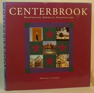 Centerbrook Reinventing American Architecture