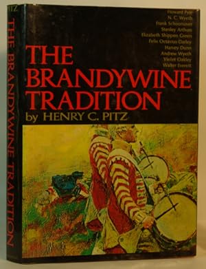 Seller image for The Brandywine Tradition for sale by Town's End Books, ABAA