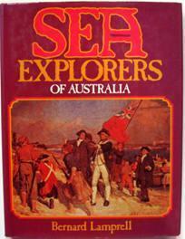 Sea Explorers Of Australia