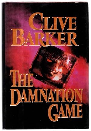 Bild des Verkufers fr The Damnation Game zum Verkauf von Jeff Hirsch Books, ABAA
