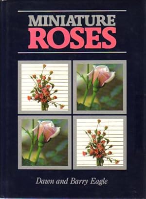 Seller image for MINIATURE ROSES for sale by Black Stump Books And Collectables